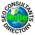 Member SEO Consultants Directory